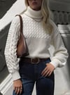 women knitwear