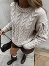 women knitwear