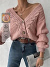 women knitwear