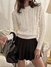 women knitwear