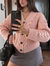 women knitwear