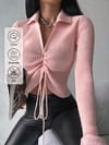 women knitwear