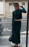 women knitwear