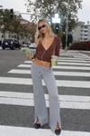 women knitwear