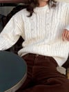 women knitwear