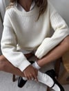 women knitwear