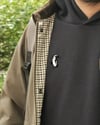Afrika Pengueni Broş