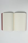 İstanbul Defter - Metalik Lila