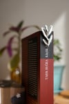 Tezyin - Akdeniz Kitap Ayracı