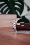 Tezyin - Alaycı Kuş Kitap Ayracı