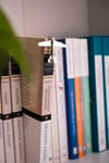 Tezyin - Rüya Uçak Kitap Ayracı