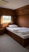 Dormela Katlanır Ortopedik Üst Kalite Sünger Yatak 090X190 cm (Yer, Misafir, Kamp Yatağı)