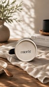 North El Yapımı Stoneware Premium - Mavi/Siyah Kahve & Çay Kupası