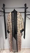 KAHMA Abaya