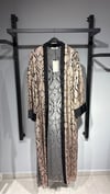 KAHMA Abaya
