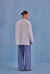 QOOQ Snow Jean Pantolon