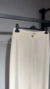 SENTEZ Lior Yan Parçalı Pantolon