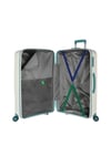 14Bnt1700-02 Unisex Trolley 60 Cm Orta Boy Valiz
