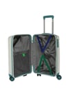 14Bnt1700-03 Unisex Trolley 50 Cm Kabin Boy Valiz