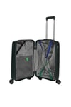14BNT1700 Yeni Sezon PoliProbilen Slıkon Valiz