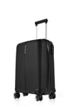 5224 Orta Boy Trolley Valiz