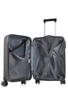 Algstore(ççs) 5224 Polipropilen 3 Lü Valiz Seti