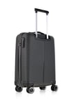 Algstore(ççs) 5224 Polipropilen 3 Lü Valiz Seti