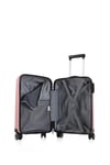Ççs 5224 Küçük Boy Trolley Valiz