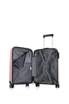 Ççs 5224 Küçük Boy Trolley Valiz