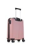 Ççs 5224 Orta Boy Trolley Valiz