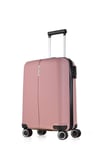 Ççs 5224 Orta Boy Trolley Valiz
