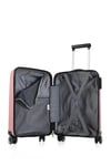Ççs 5224 Orta Boy Trolley Valiz