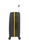 ÇÇS LONDON N-2004 POLİCARBON VALİZ
