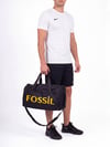 Fossıl Unisex Seyahat ve Spor Çantası