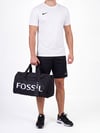 Fossıl Unisex Seyahat ve Spor Çantası