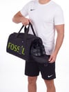 Fossıl Unisex Seyahat ve Spor Çantası