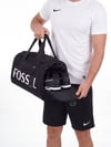 Fossıl Unisex Seyahat ve Spor Çantası