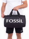 Fossıl Unisex Seyahat ve Spor Çantası