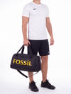 Fossıl Unisex Seyahat ve Spor Çantası