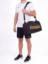 Fossıl Unisex Seyahat ve Spor Çantası