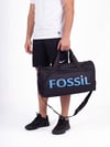 Fossıl Unisex Seyahat ve Spor Çantası