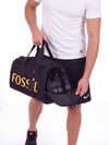 Fossıl Unisex Seyahat ve Spor Çantası