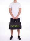 Fossıl Unisex Seyahat ve Spor Çantası