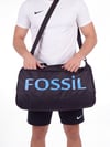 Fossıl Unisex Seyahat ve Spor Çantası