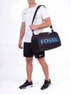 Fossıl Unisex Seyahat ve Spor Çantası