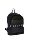 Lisanslı Lacivert Unisex Sırt Çantası 12926