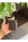 TB582 deri cüzdan
