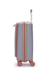 Trolley Valiz Antrasit Kabin Boy 14BNT8010-03-ANT