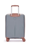 Trolley Valiz Antrasit Kabin Boy 14BNT8010-03-ANT