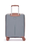 Trolley Valiz Antrasit Kabin Boy 14BNT8010-03-ANT